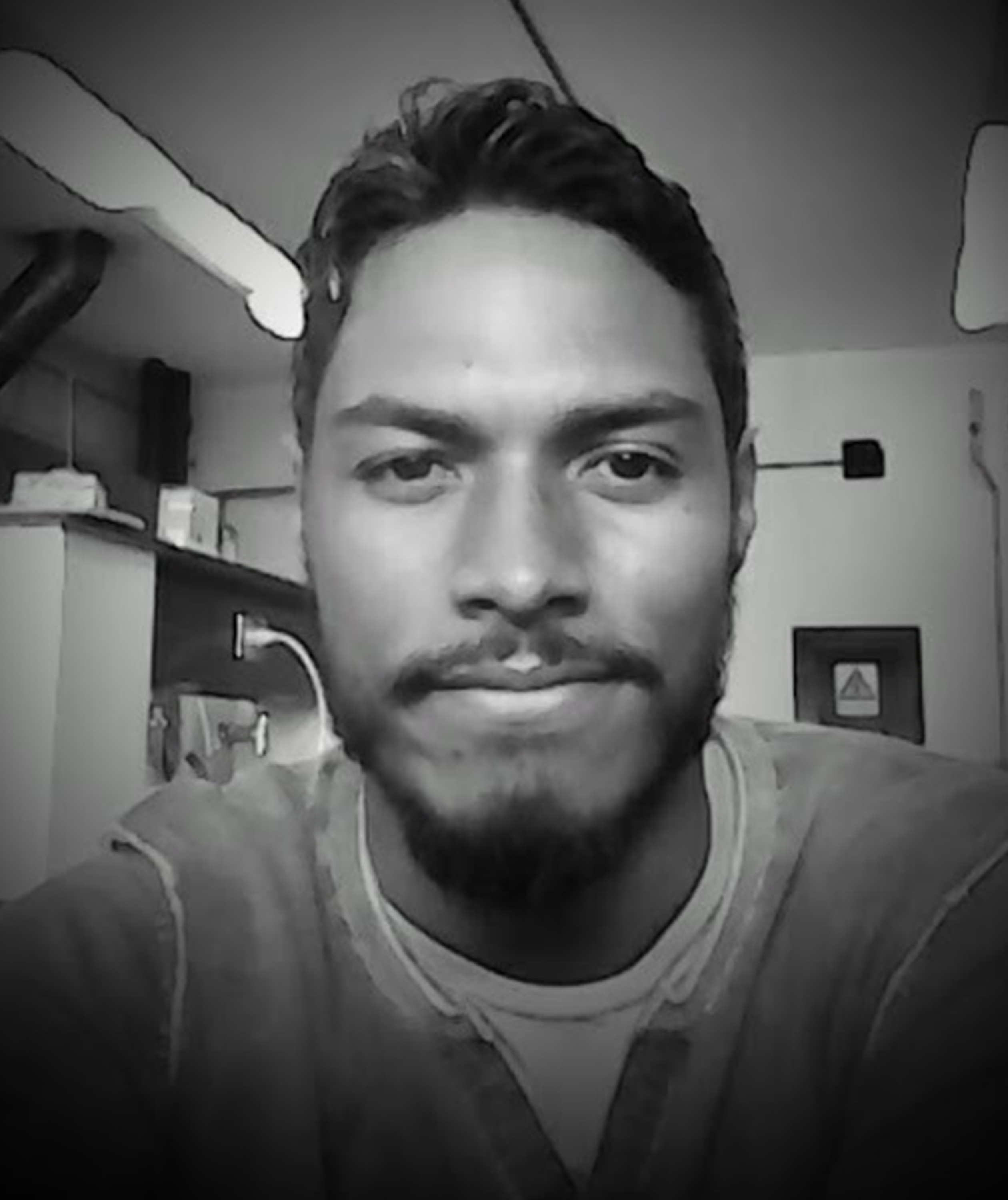 Óscar Alí Corona